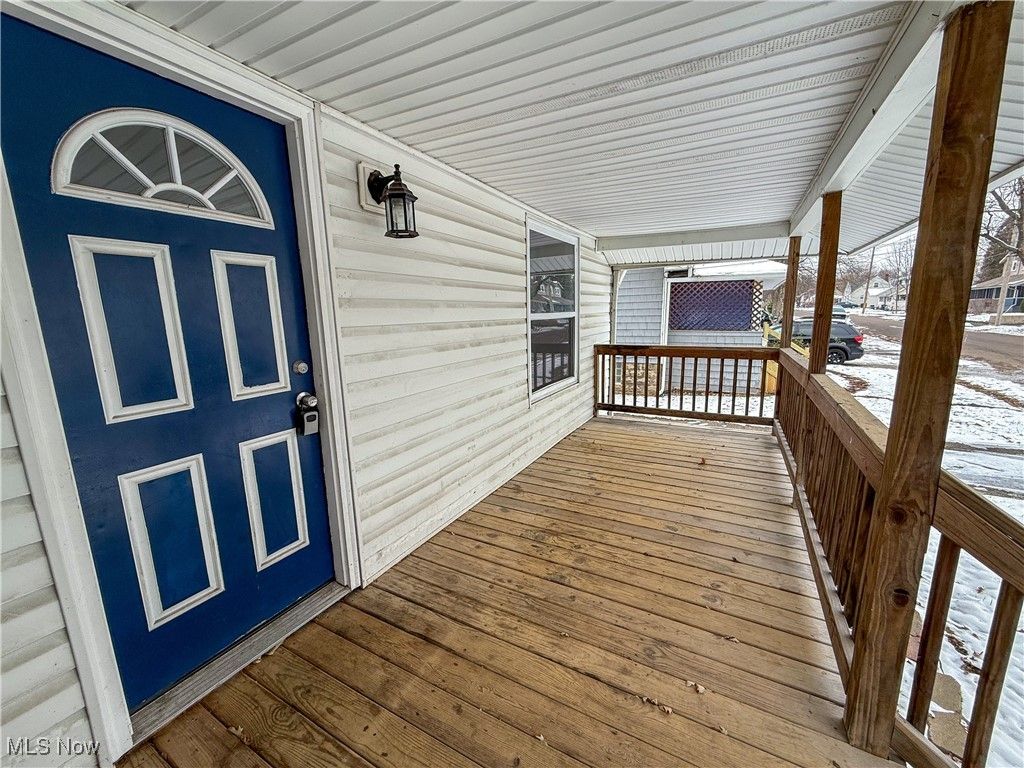 Photo of 1578 Salem Avenue, Akron, OH 44306 (MLS # 5176695)