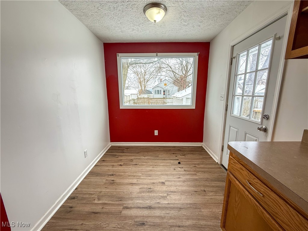 East Akron Terrace - Residential Lease