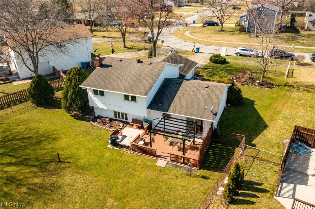 Dorchester Mdow Sub - Residential