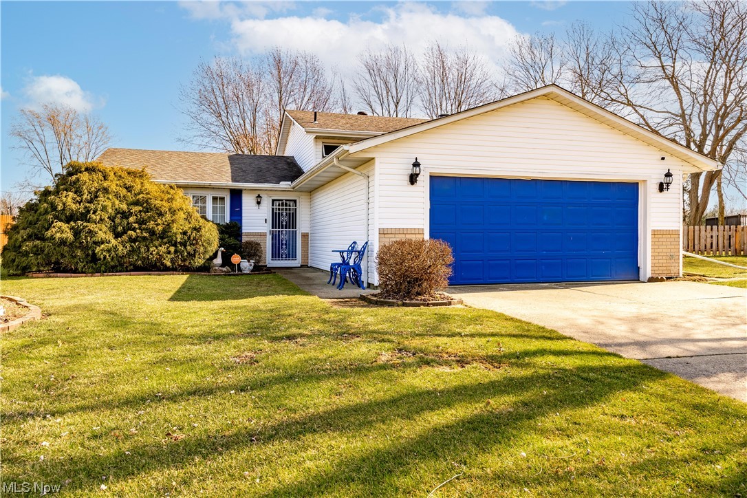 Dorchester Mdow Sub - Residential