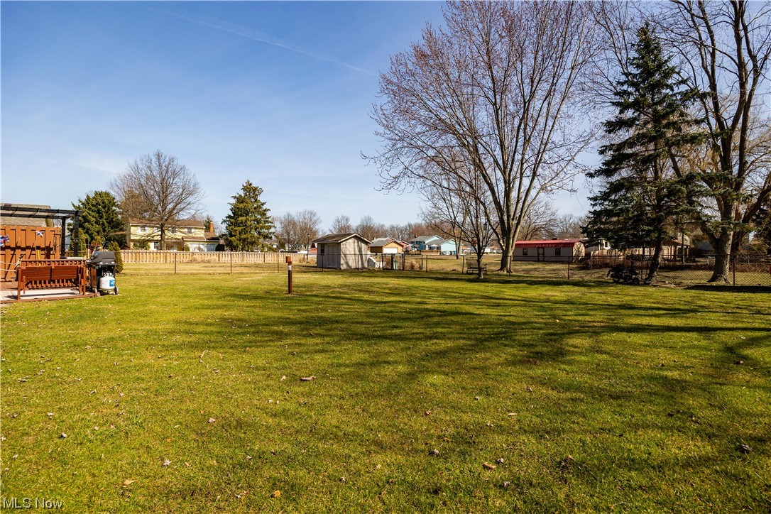 Dorchester Mdow Sub - Residential