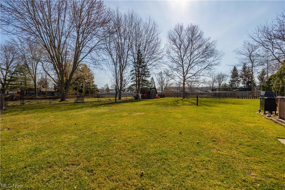 Dorchester Mdow Sub - Residential