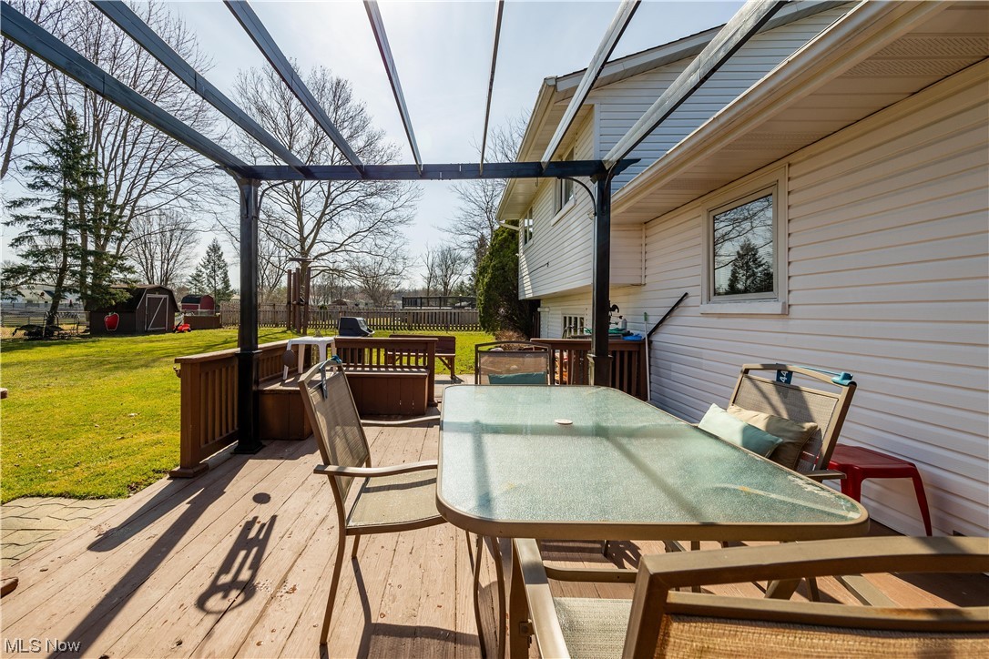 Dorchester Mdow Sub - Residential