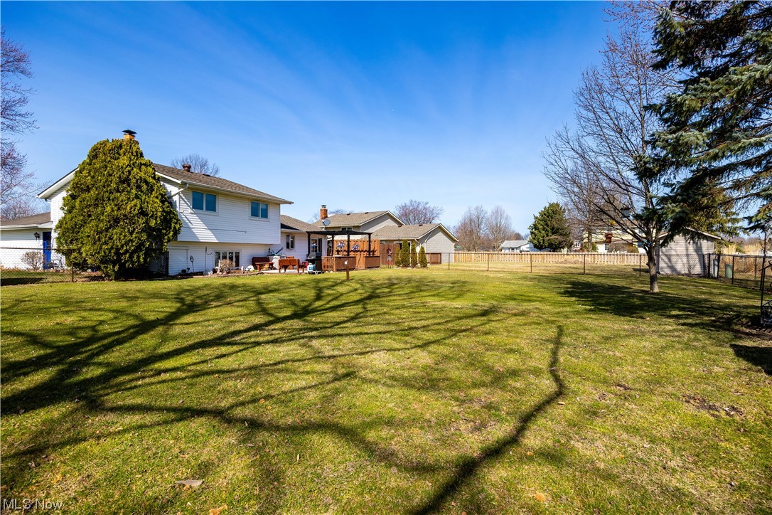 Dorchester Mdow Sub - Residential