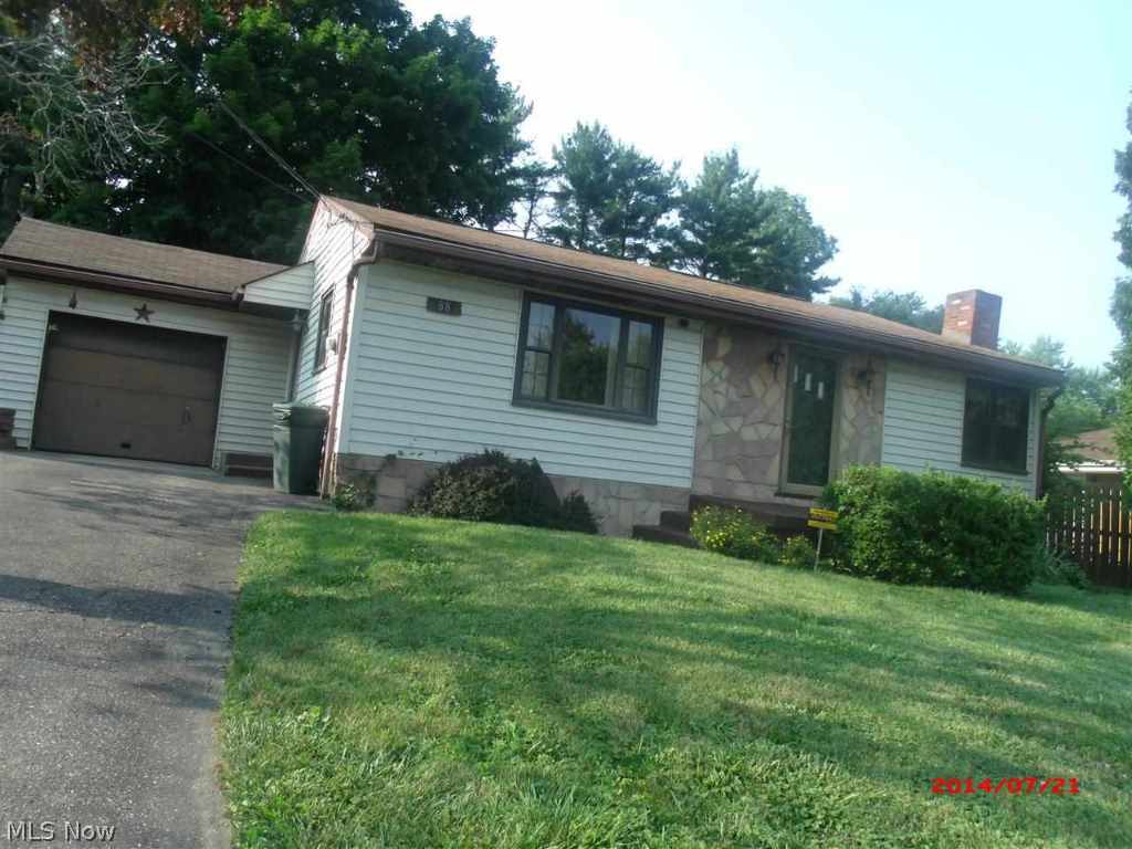 Price Reduced!!!!Close to shopping, schools and transportation. Beautiful hardwood floors, full basement and 1 car attached garage. Situated in quiet, suburban neighborhood!!!