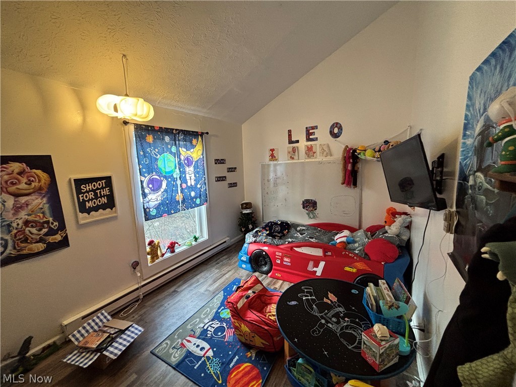 Orchard Park - Residential