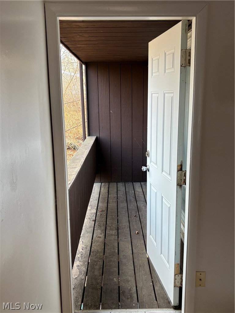 Orchard Park - Residential