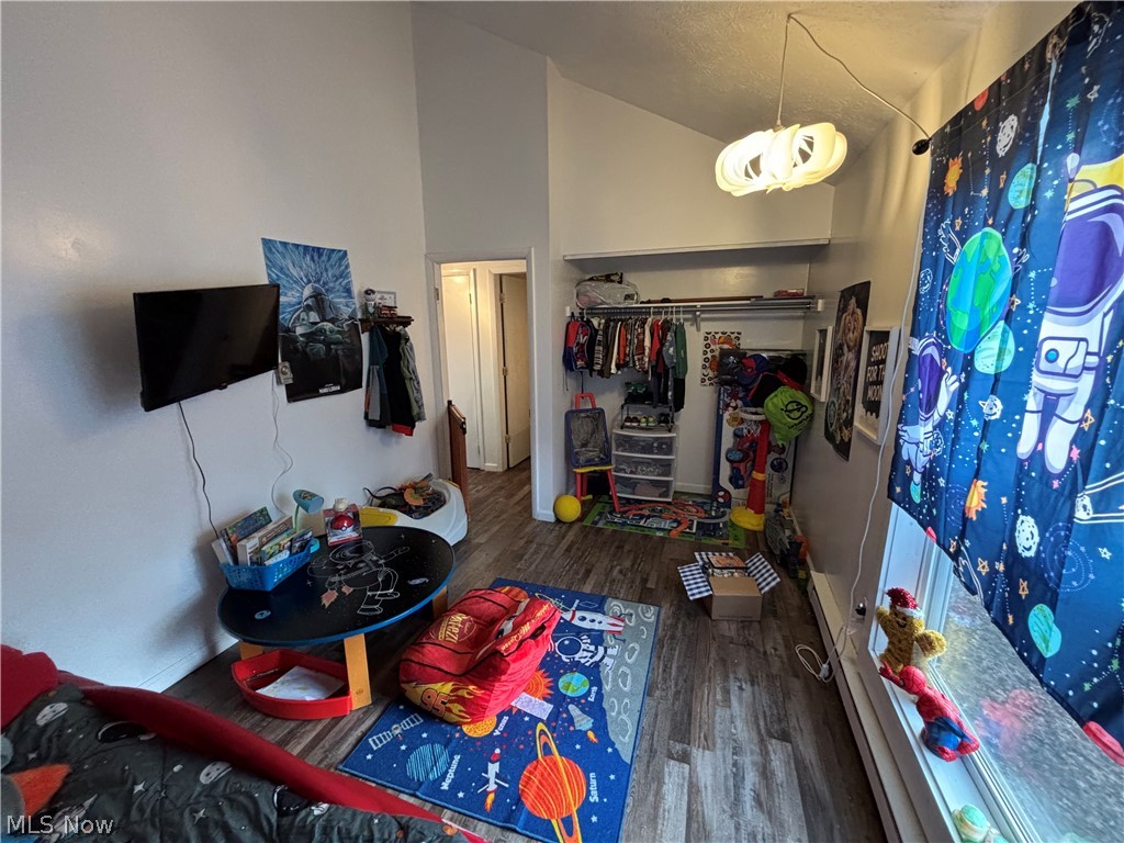 Orchard Park - Residential