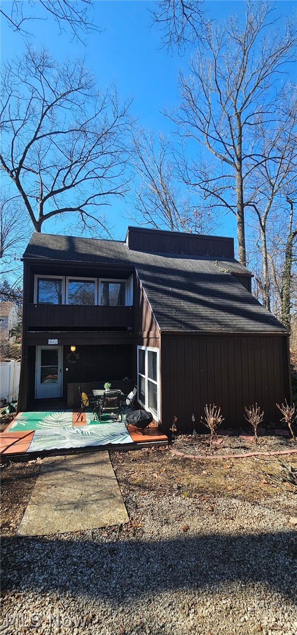 Orchard Park - Residential