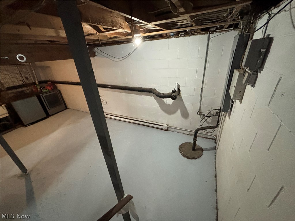 Orchard Park - Residential