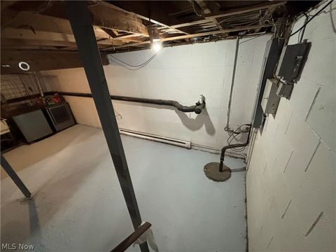 Tiny photo for 942 Caddo Avenue, Akron, OH 44305 (MLS # 5187961)