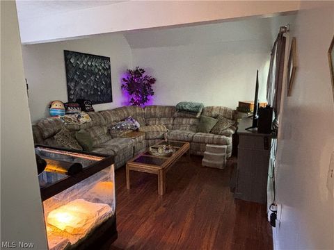 Tiny photo for 942 Caddo Avenue, Akron, OH 44305 (MLS # 5187961)