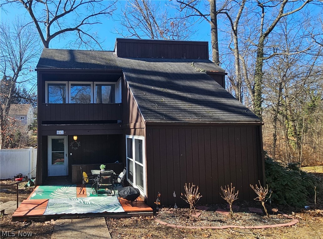 Orchard Park - Residential