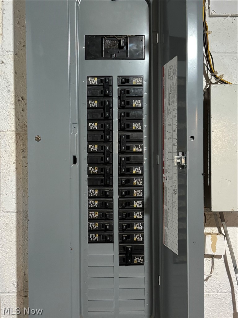 Orchard Park - Residential