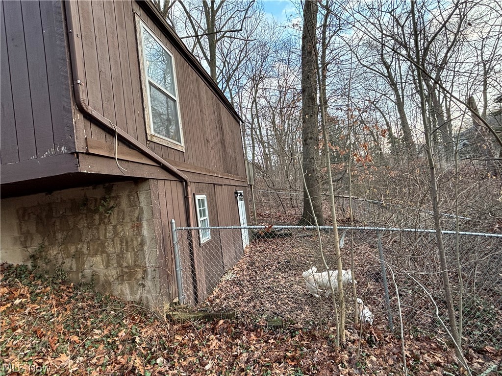 Orchard Park - Residential