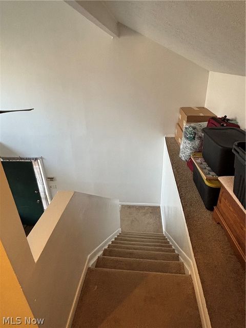 Tiny photo for 942 Caddo Avenue, Akron, OH 44305 (MLS # 5187961)