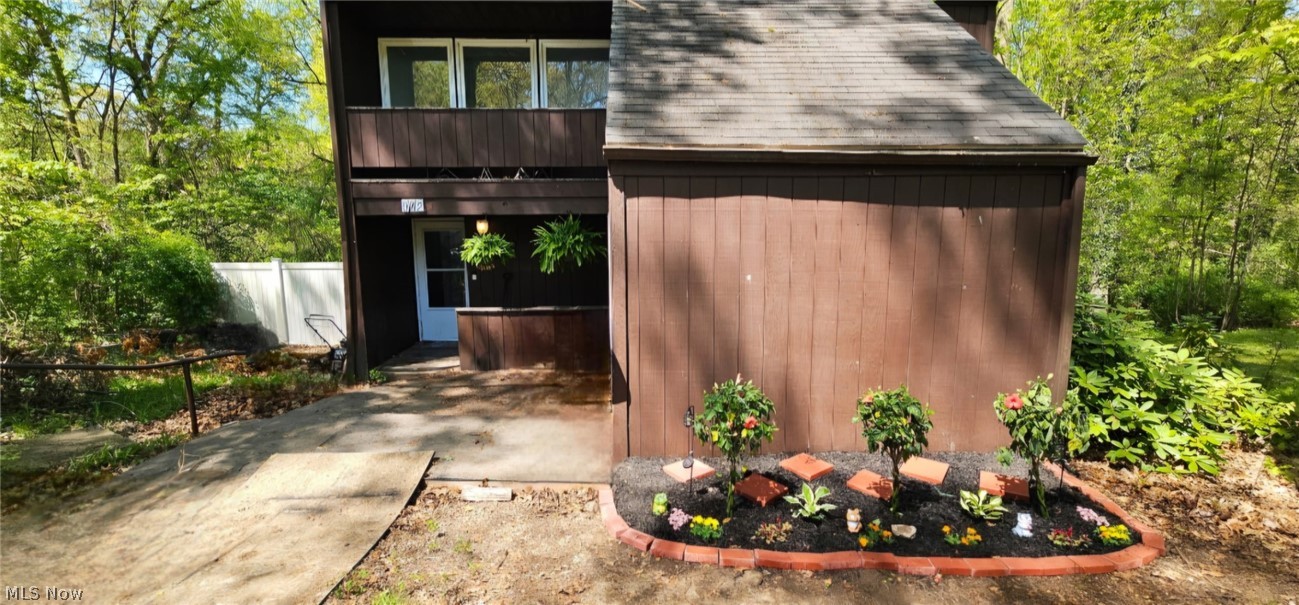 Orchard Park - Residential