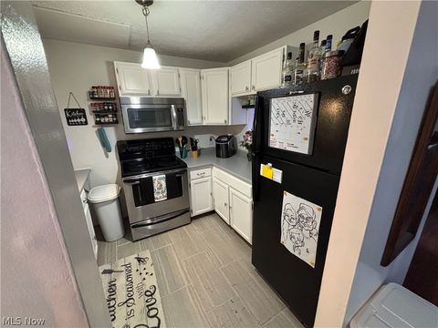 Tiny photo for 942 Caddo Avenue, Akron, OH 44305 (MLS # 5187961)