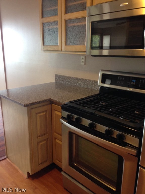 Eagle Cliff Park - Residential