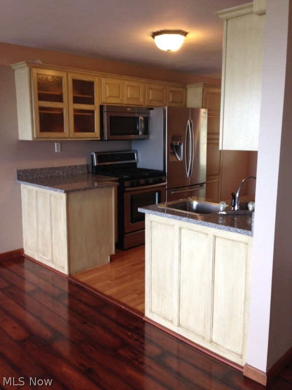 Eagle Cliff Park - Residential