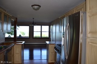 Eagle Cliff Park - Residential