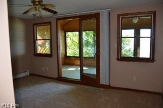 Eagle Cliff Park - Residential