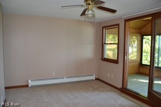 Eagle Cliff Park - Residential