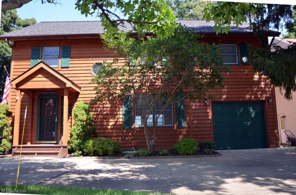 Eagle Cliff Park - Residential