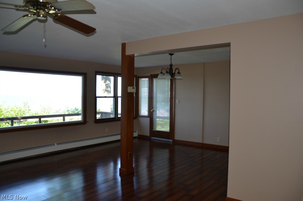 Eagle Cliff Park - Residential