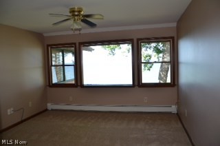 Eagle Cliff Park - Residential