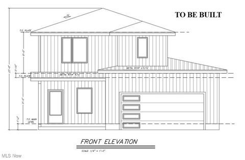 Homes For Sale - V/L 13-14 Carlton Drive<br/> Eastlake, OH 44095
