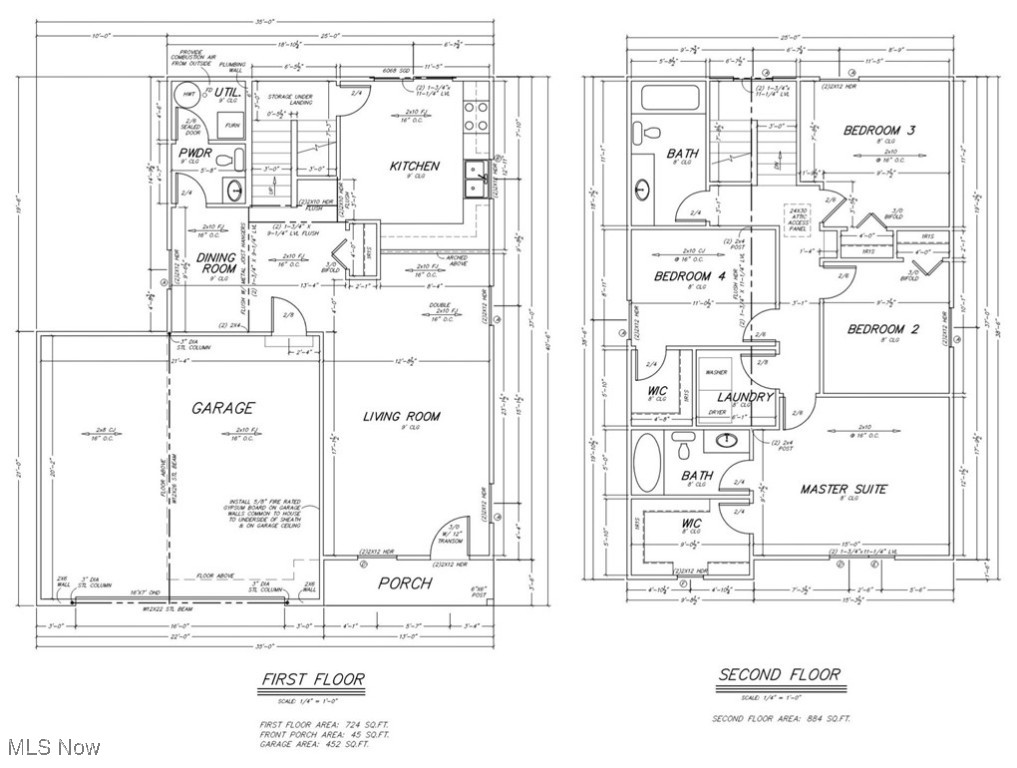 Sunnydale Allotment - Residential