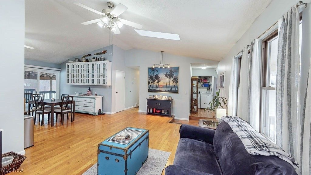 Photo of 10582 Reynolds Road, Nelson, OH 44491 (MLS # 5175791)