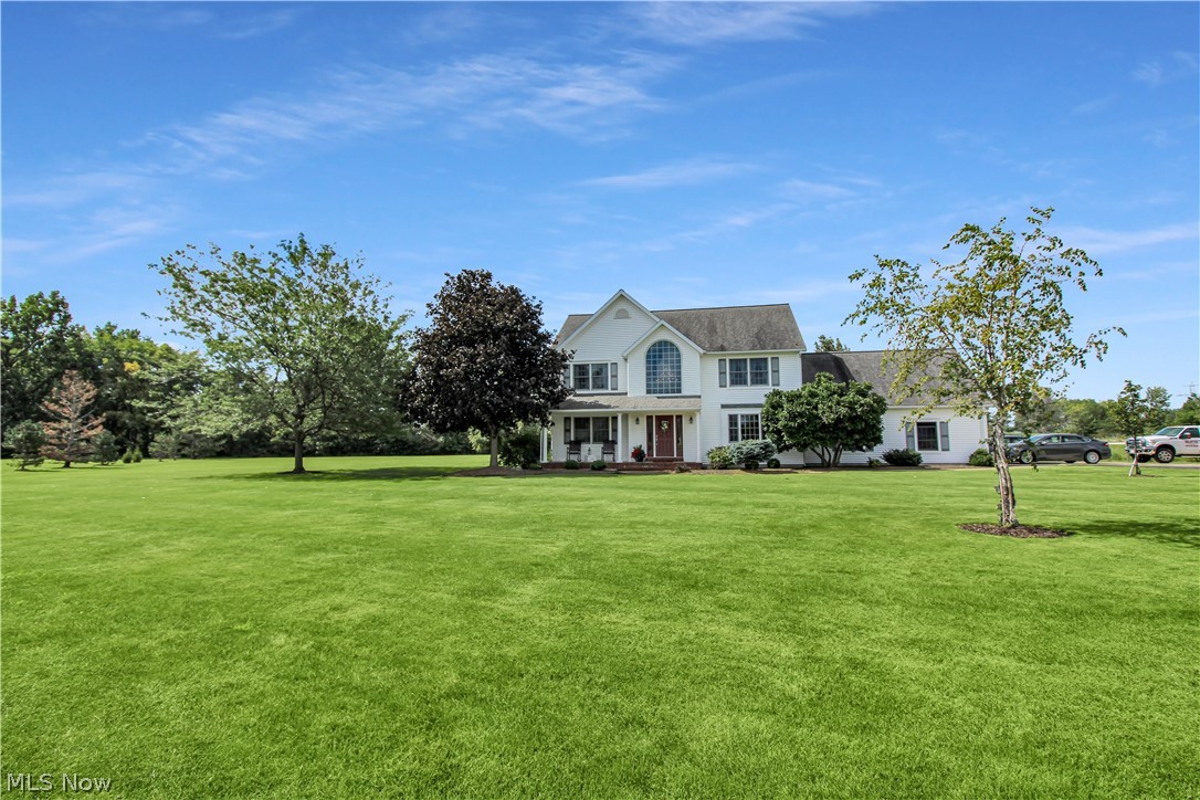 Gluth Sub - Residential