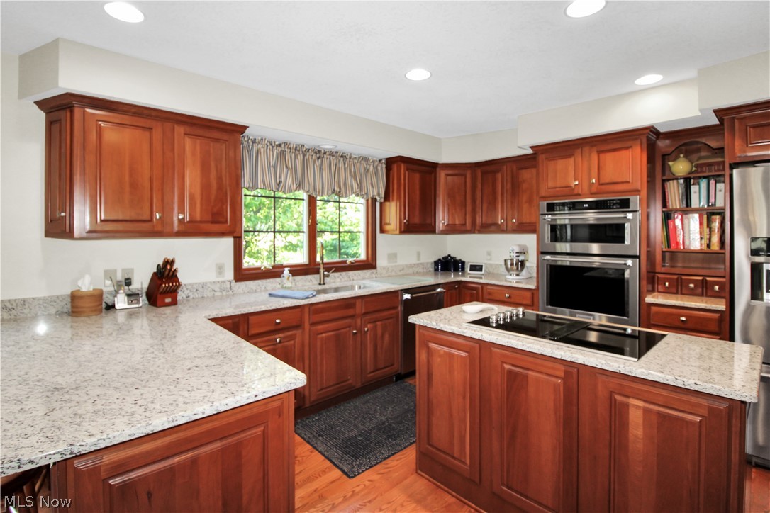 Gluth Sub - Residential