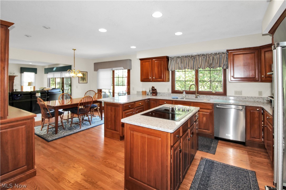 Gluth Sub - Residential