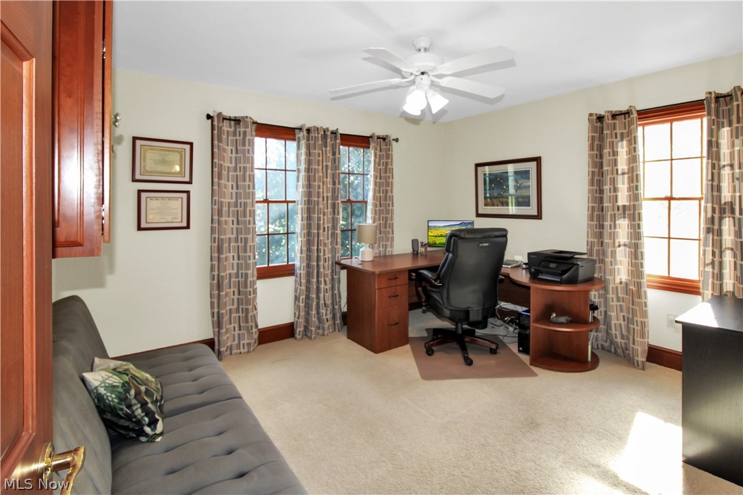 Gluth Sub - Residential