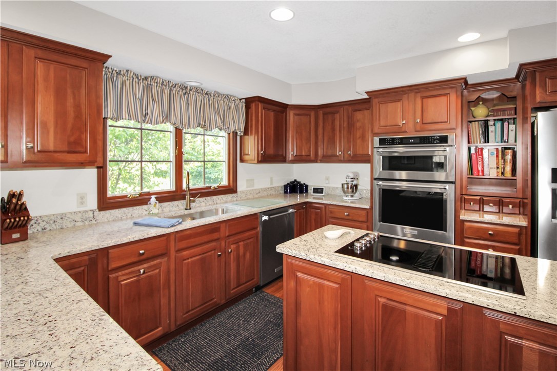 Gluth Sub - Residential