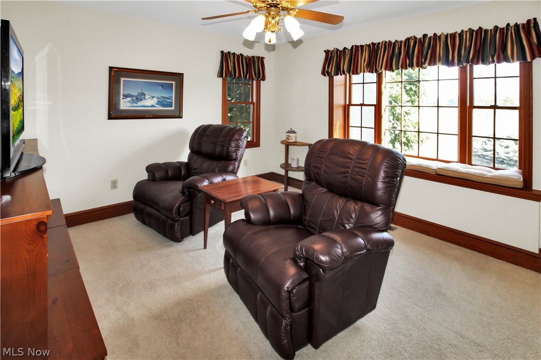 Gluth Sub - Residential