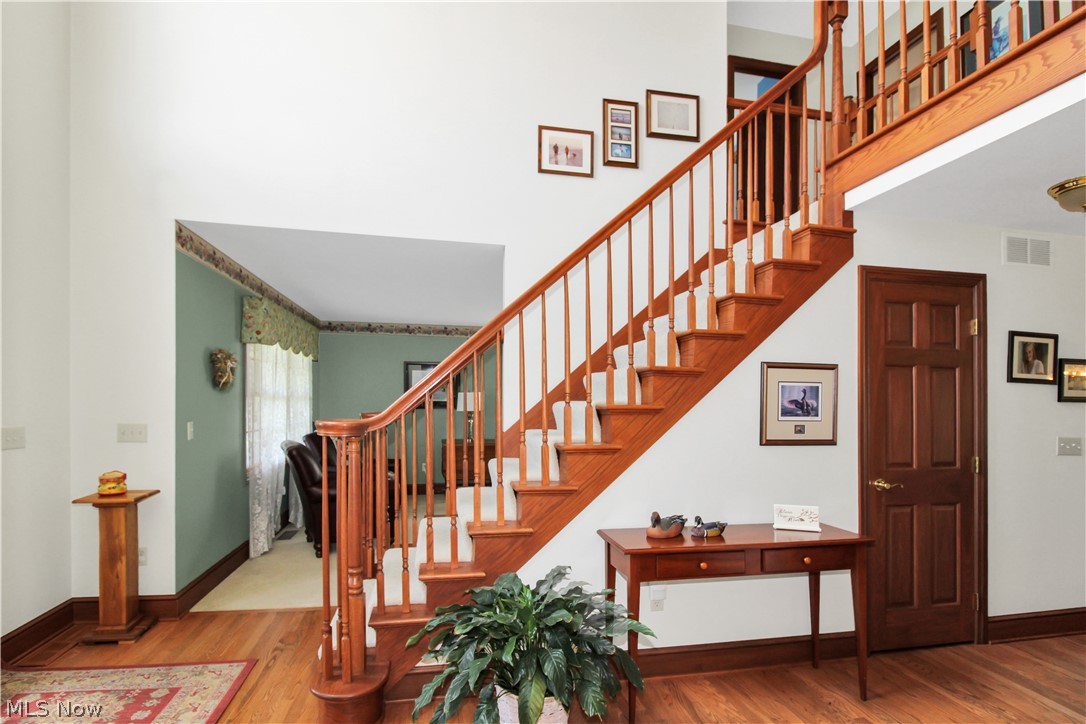 Gluth Sub - Residential