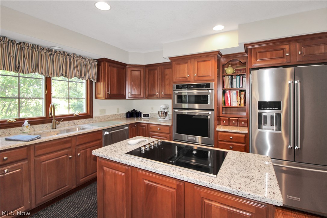 Gluth Sub - Residential