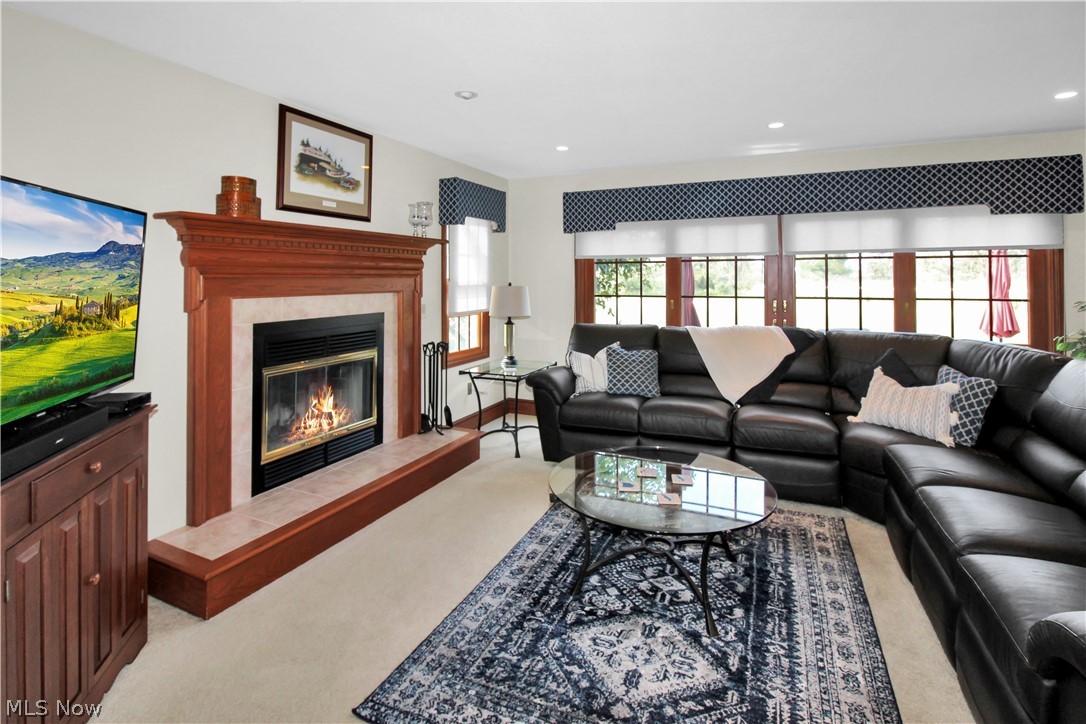 Gluth Sub - Residential