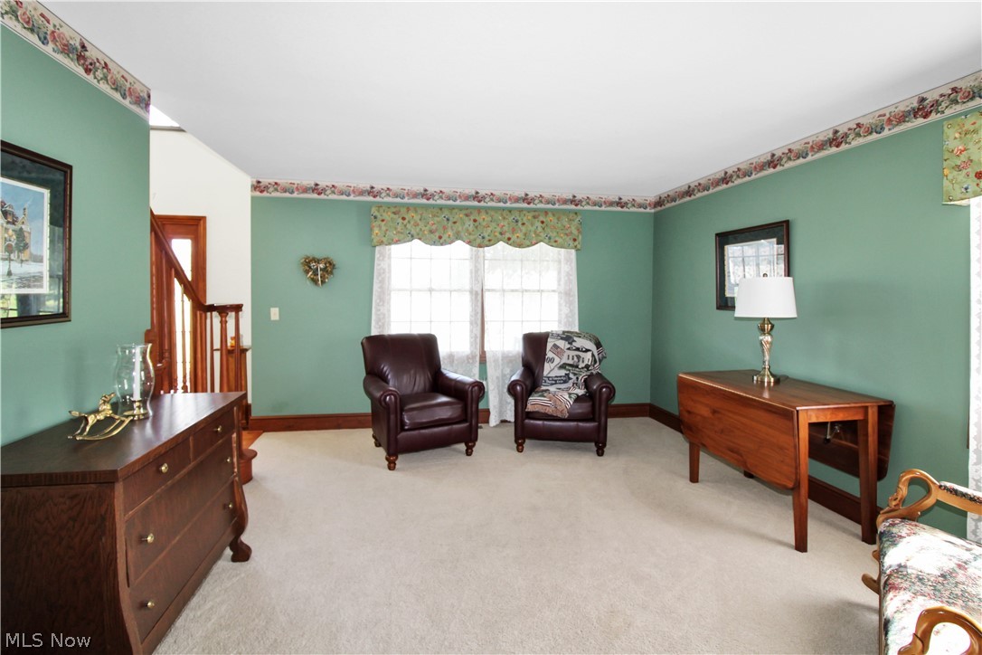 Gluth Sub - Residential