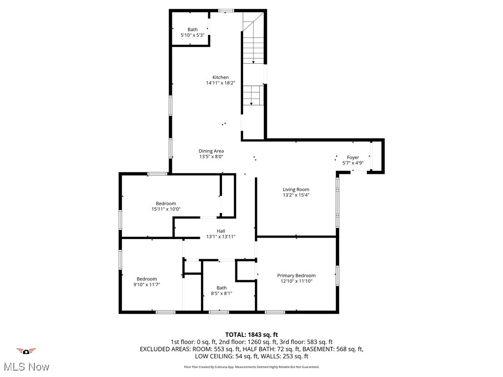 Duchon Mcginty 02 - Residential