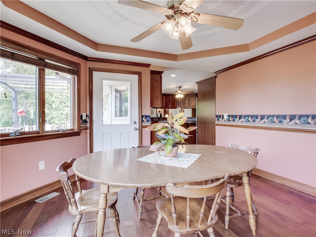 Chestnut Highlands Sub - Residential