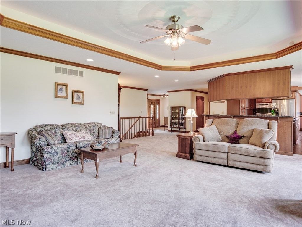 Chestnut Highlands Sub - Residential