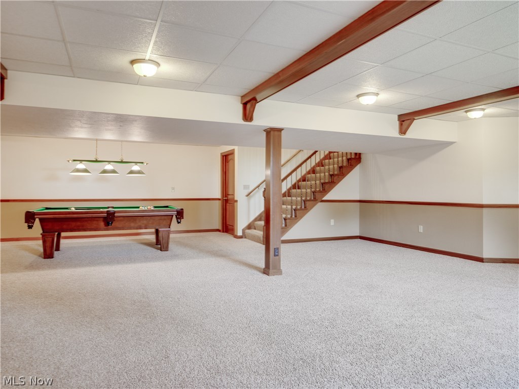 Chestnut Highlands Sub - Residential