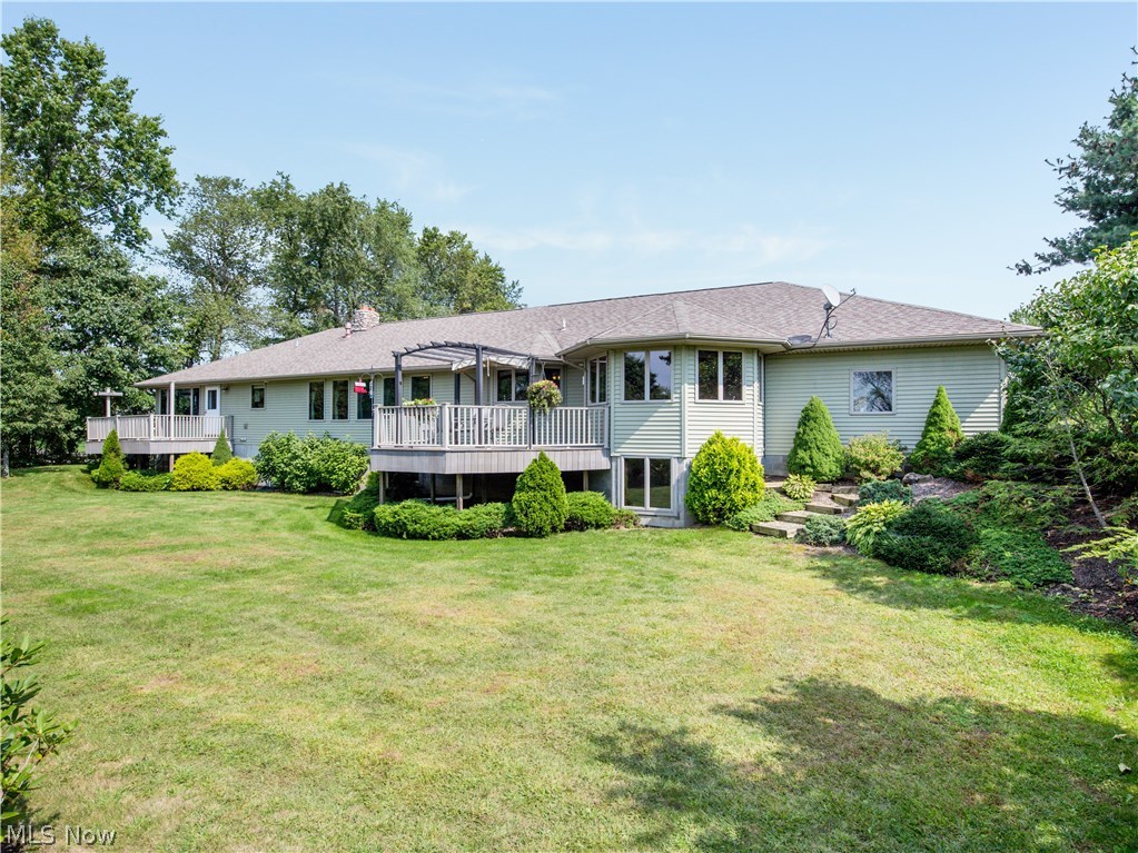 Chestnut Highlands Sub - Residential