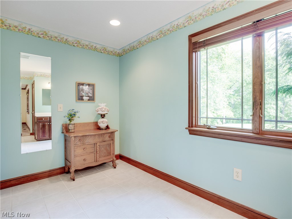 Chestnut Highlands Sub - Residential