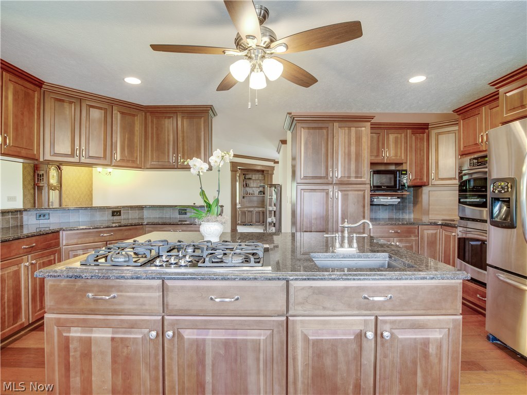 Chestnut Highlands Sub - Residential